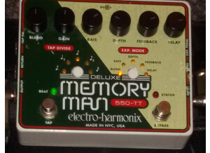 Deluxe memory man 1653736