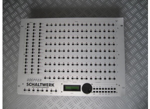 Doepfer SchaltWerk (39213)