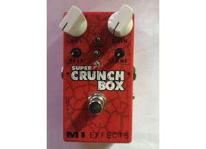 Mi Audio Super Crunch Box (23570)