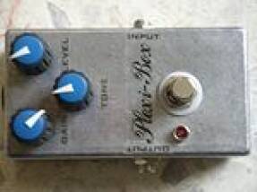 Singlecoil Plexi Box