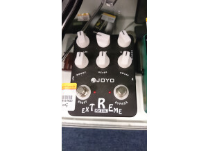 Joyo JF-17 Extreme Metal (69546)