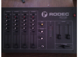 Rodec BX-9 original (92977)