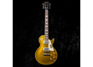 Gibson 1957 Les Paul Goldtop VOS Antique Gold (29622)