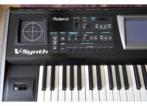 Roland V-Synth (89644)