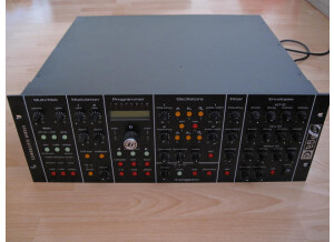 Studio Electronics OMEGA-8