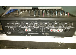 Tascam m164fx 1