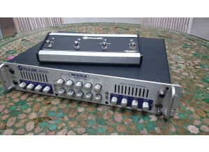 Mesa Boogie M-Pulse 600 (4711)