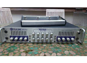 Mesa Boogie M-Pulse 600 (11297)