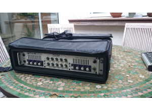 Mesa Boogie M-Pulse 600 (19171)