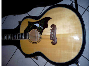 Tennessee Guitars J 200 (8623)