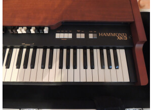 Hammond XK-3 (60975)