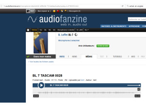 B. Loffet BL-7 (67389)