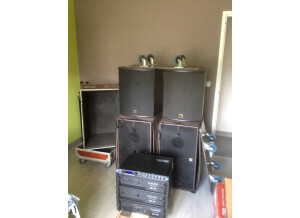 L-Acoustics 115XT (33953)