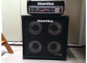 Hartke HA5500 (32372)