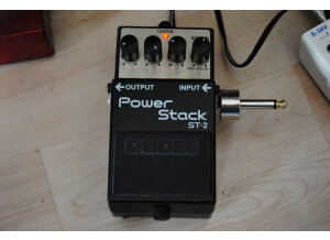Boss ST-2 Power Stack (46243)