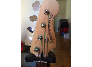 Squier Vintage Modified Precision Bass (69476)