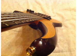 Sanox Belle Isle (75379)