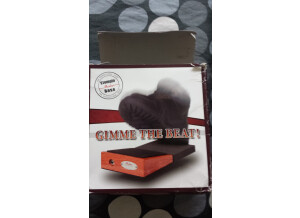 Shadow Stompin' Bass (51124)