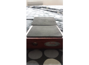 Shadow Stompin' Bass (46196)