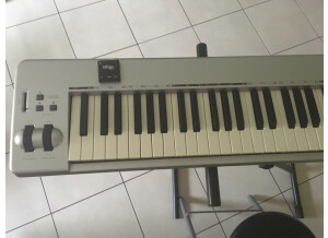 M-Audio Keystation 88es (67470)