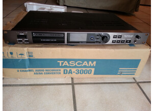 Tascam DA-3000 (47519)