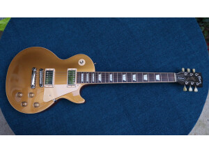 Gibson les paul traditional 1419412