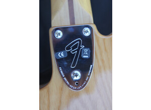 Fender Classic '72 Telecaster Thinline (57827)