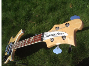 Rickenbacker 4003