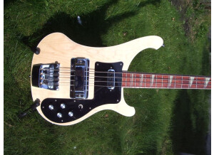 Rickenbacker 4003