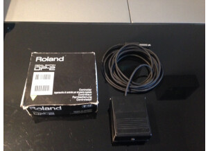Roland DP-2 Damper Pedal (8214)