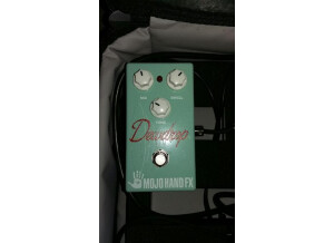 Mojo Hand FX Dewdrop (62101)