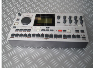 Elektron Machinedrum SPS-1 (79543)