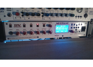 DV Mark Multiamp Head (90681)