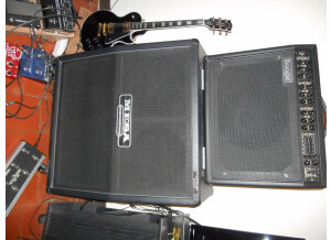 Mesa Boogie Recto 4x12 Standard Slant (73031)