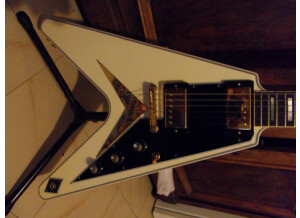 Gibson Flying V Custom (37569)