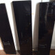 Clavinova CLP-F01 Clavinova CLP-F01