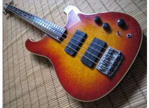 Ibanez Roadstar II Series - RB-924