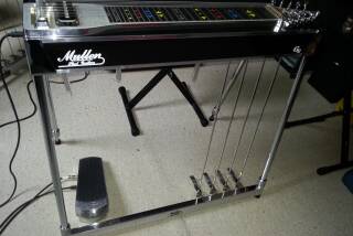 Emmons D10 8/4