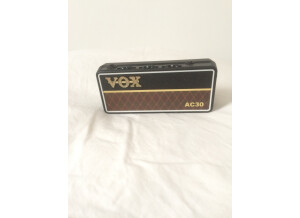 Vox amPlug AC30 v2 (67280)