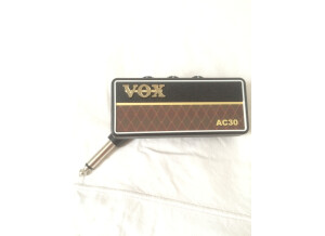 Vox amPlug AC30 v2 (65798)