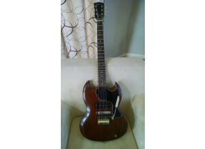 Gibson SG Junior (1965) (88276)