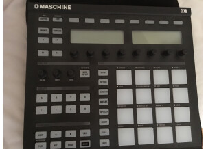 Native Instruments Maschine MKI (55890)
