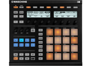 Native Instruments Maschine MKI (3827)