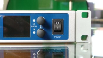 RME Audio Fireface UFX+ : RME UFX+ 3 RME Audio Fireface UFX+ : RME UFX+ 3