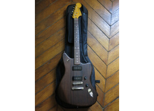 Fender Modern Player Jaguar (8661)
