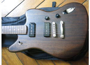 Fender Modern Player Jaguar (81127)