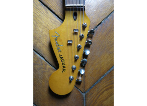 Fender Modern Player Jaguar (68479)