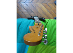 Fender Modern Player Jaguar (81880)