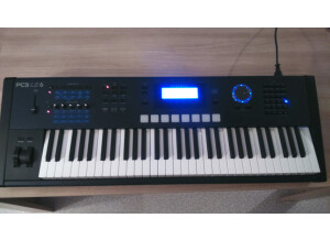 Kurzweil PC3LE6 (11032)