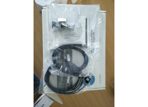 MOTU Audio Express (51899)